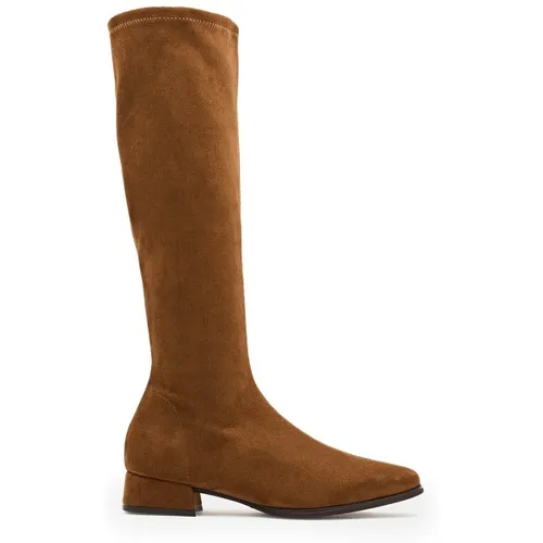 Bottes Miss Elastic 075316-AE-08/08 - Miss Elastic - Modalova