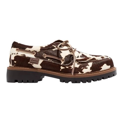 Chaussures bateau Mocassins Sierra Harbor - D.Franklin - Modalova