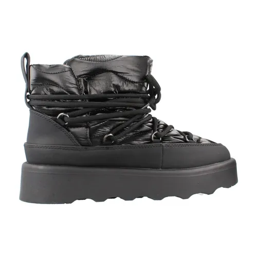 Bottes Blauer Winter Boot Doyle - Blauer - Modalova
