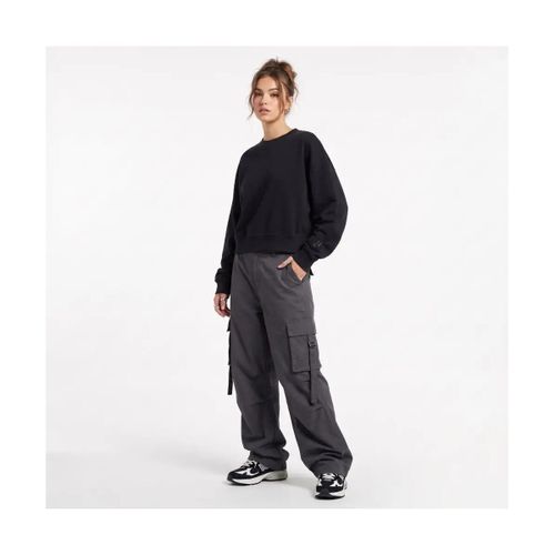 Sweatshirts Sweat-shirt noir oversize - Hinnominate - Modalova
