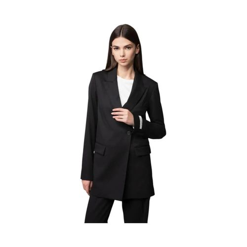 Veste Veste veston noire - Hinnominate - Modalova