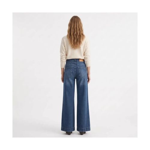 Jeans flare / larges Jeans hinnominés LOOSE SCURO - Hinnominate - Modalova