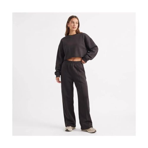 Pantalon Pantalon de survêtement noir palazzo - Hinnominate - Modalova