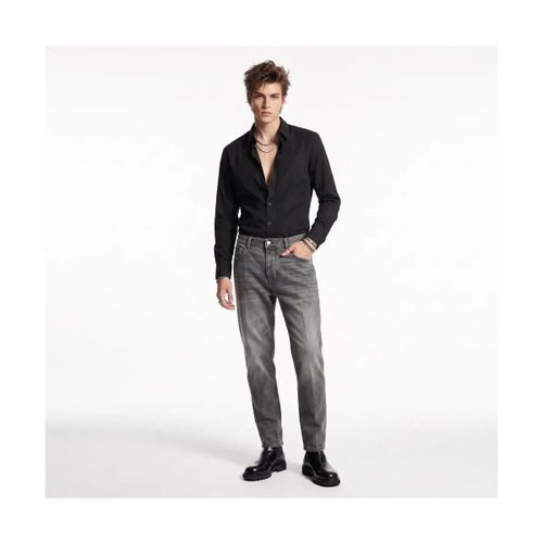 Jeans John Richmond Jean homme gris - John Richmond - Modalova