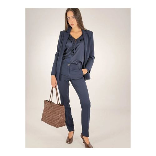 Pantalon 2625136291 - Linea Emme Marella - Modalova