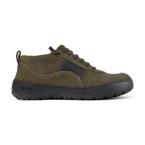 Boots Camper k300561fx verde_006 - Camper - Modalova