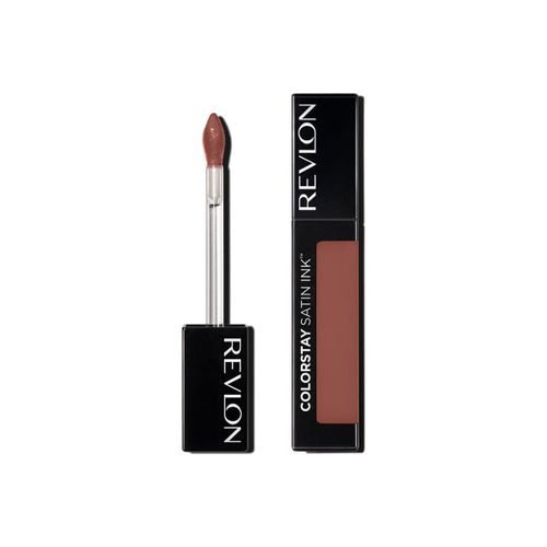 Rouges à lèvres Encre Satinée Colorstay 006-eyes On You - Revlon - Modalova