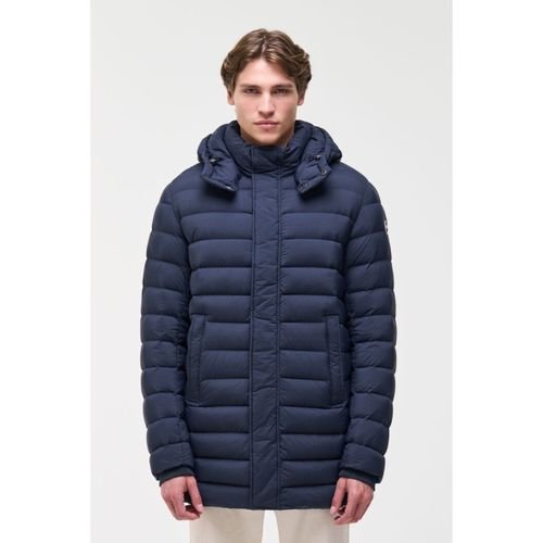 Veste 12000001c Quilted Jacket With Detac - Colmar - Modalova