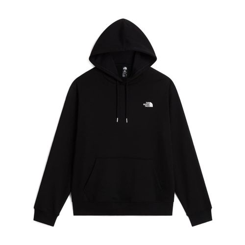 Sweatshirts à capuche W Ess Trry Sd Rlx Cw - The North Face - Modalova