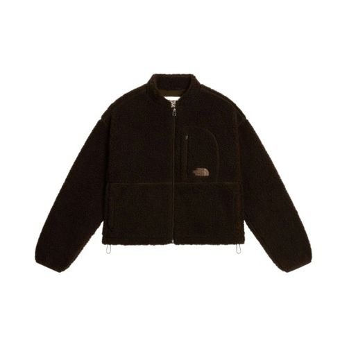 Veste W Ext Ple 2 Fz Jkt - The North Face - Modalova