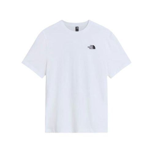 T-shirt U Tested N Proven Ss T - The North Face - Modalova