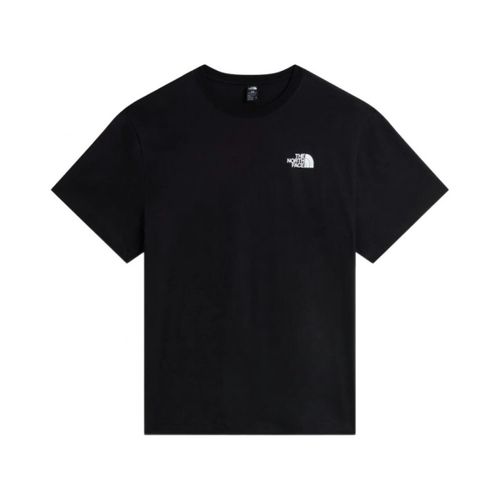 T-shirt U Tested N Proven Ss T - The North Face - Modalova