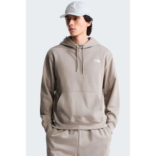 Sweatshirts M Ess Terry Sd Rlx Hd - The North Face - Modalova