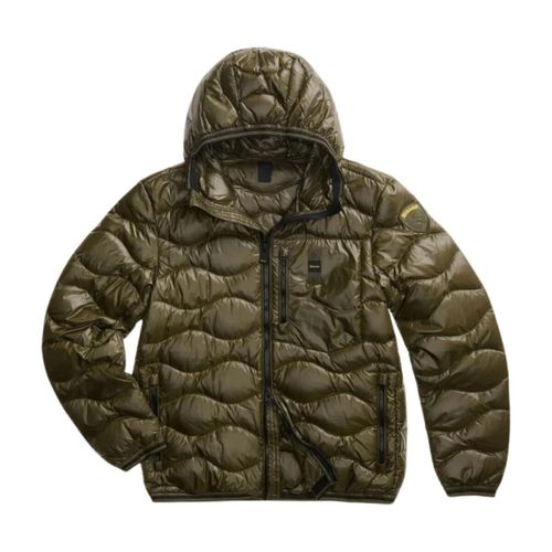 Veste Blauer Albert - Blauer - Modalova
