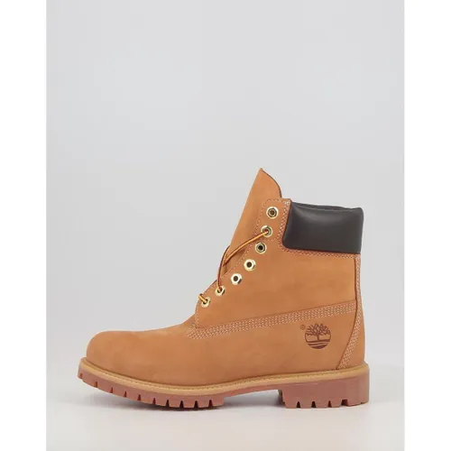 Boots PREMIUM 6 INCH LACE UP WATERPROOF - Timberland - Modalova