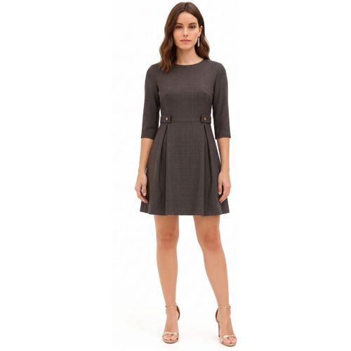 Robe courte CFC0132418003 - Rinascimento - Modalova