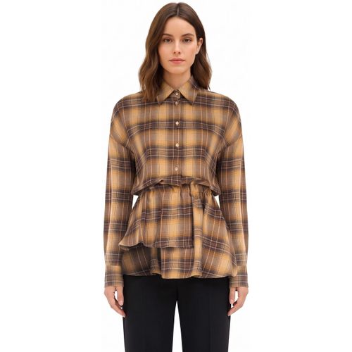 Chemise Rinascimento CFC0132691003 - Rinascimento - Modalova
