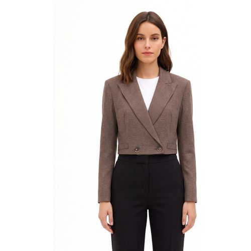 Blouson Rinascimento CFC0020568002 - Rinascimento - Modalova