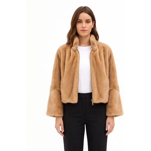 Blouson Rinascimento CFC0130693003 - Rinascimento - Modalova