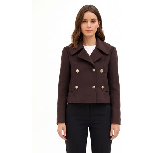Blouson Rinascimento CFC0132576003 - Rinascimento - Modalova