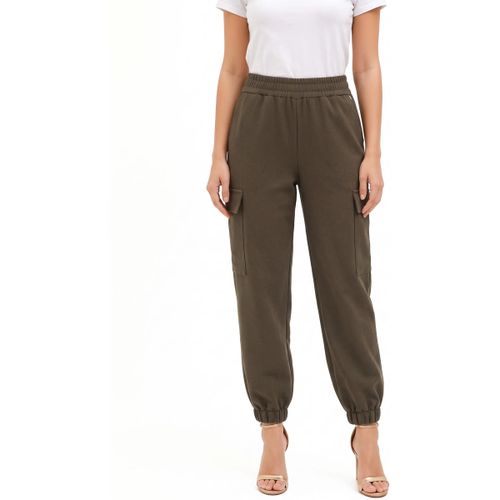 Pantalon Rinascimento CFC0132586003 - Rinascimento - Modalova