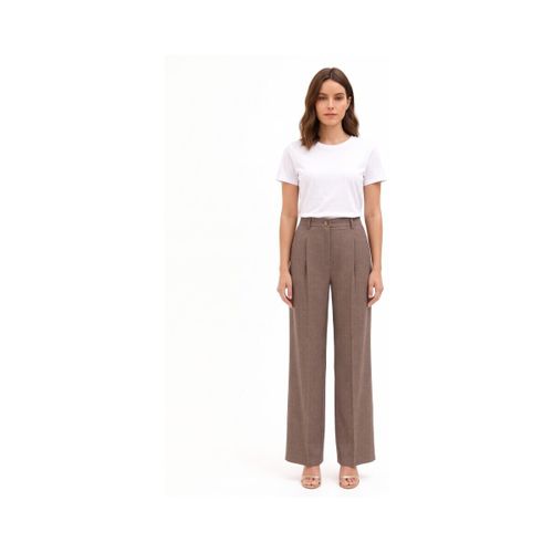 Pantalon Rinascimento CFC0020566002 - Rinascimento - Modalova