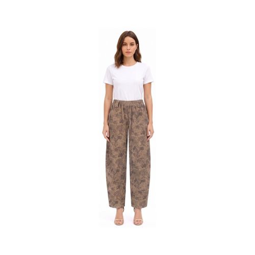 Pantalon Rinascimento CFC0132579003 - Rinascimento - Modalova