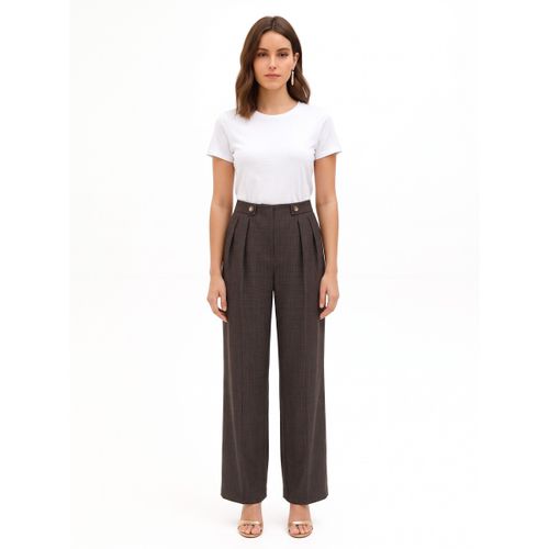 Pantalon Rinascimento CFC0132417003 - Rinascimento - Modalova
