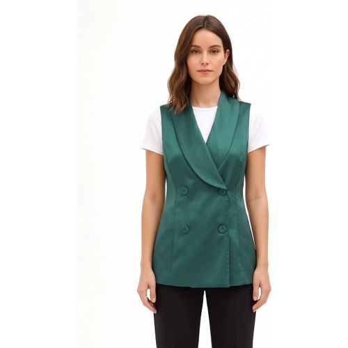 Blouson Rinascimento CFC0124958003 - Rinascimento - Modalova