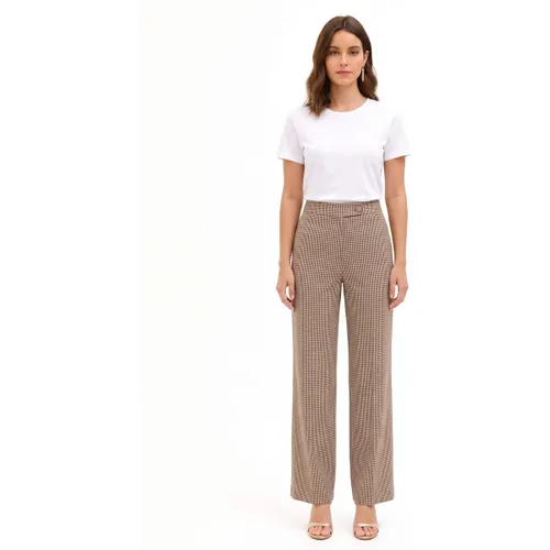 Pantalon Rinascimento CFC0130310003 - Rinascimento - Modalova