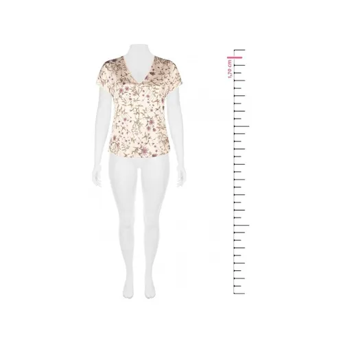 Chemise Rinascimento CFC0130640003 - Rinascimento - Modalova