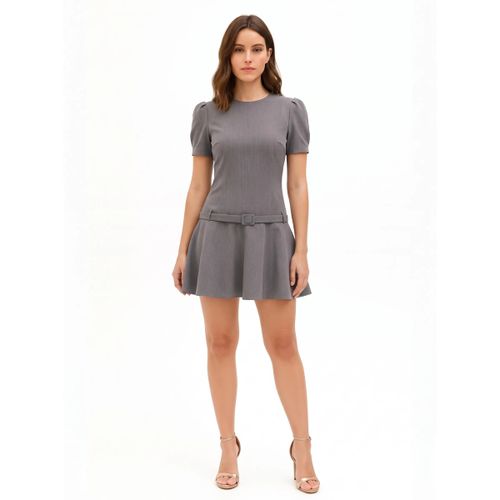 Robe courte CFC0130157003 - Rinascimento - Modalova