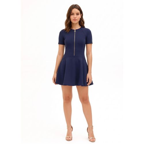 Robe courte CFC0130392003 - Rinascimento - Modalova