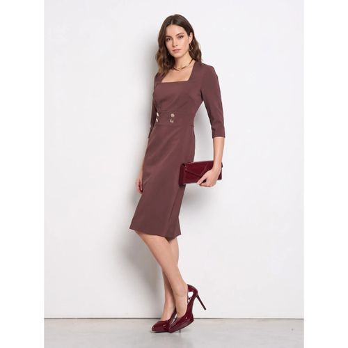 Robe Rinascimento CFC0126771003 - Rinascimento - Modalova