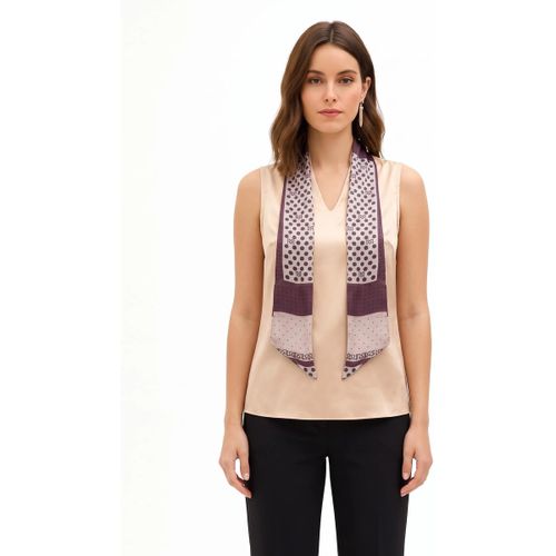Chemise Rinascimento CFC0130405003 - Rinascimento - Modalova