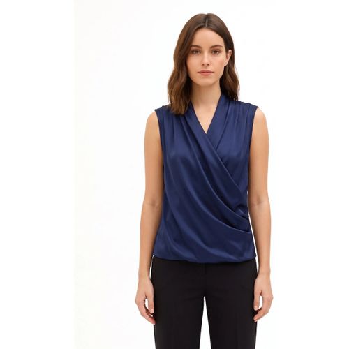 Chemise Rinascimento CFC0130304003 - Rinascimento - Modalova