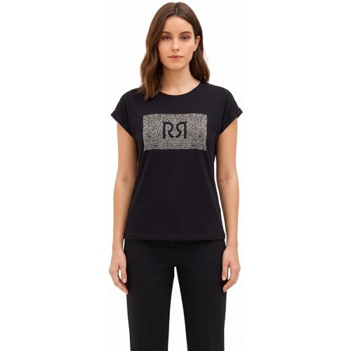 T-shirt Rinascimento CFC0129930003 - Rinascimento - Modalova