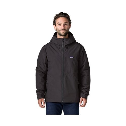 Manteau Windshadow Jacket - Black - Patagonia - Modalova