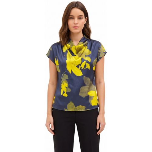 Chemise Rinascimento CFC0130498003 - Rinascimento - Modalova