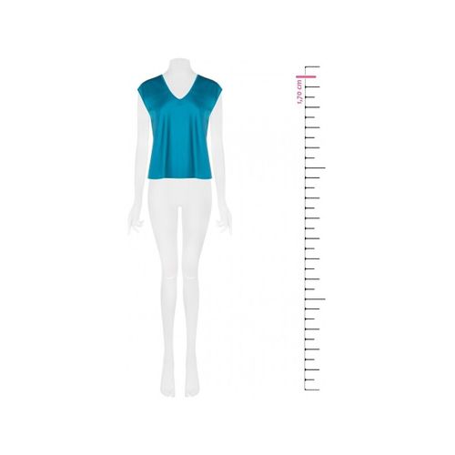 Chemise Rinascimento CFC0130124003 - Rinascimento - Modalova