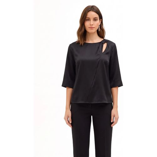 Chemise Rinascimento CFC0130232003 - Rinascimento - Modalova