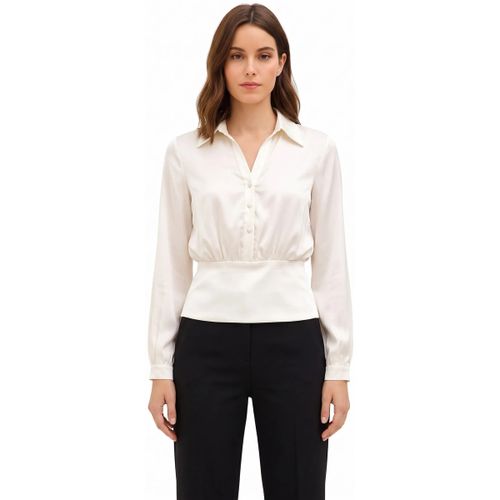 Chemise Rinascimento CFC0130303003 - Rinascimento - Modalova