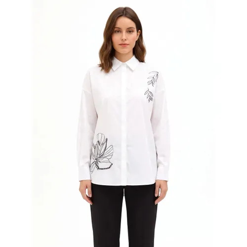 Chemise Rinascimento CFC0130500003 - Rinascimento - Modalova