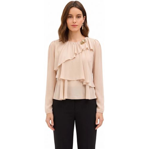 Chemise Rinascimento CFC0130038003 - Rinascimento - Modalova