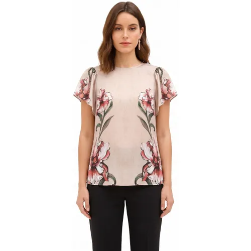 Chemise Rinascimento CFC0020461002 - Rinascimento - Modalova
