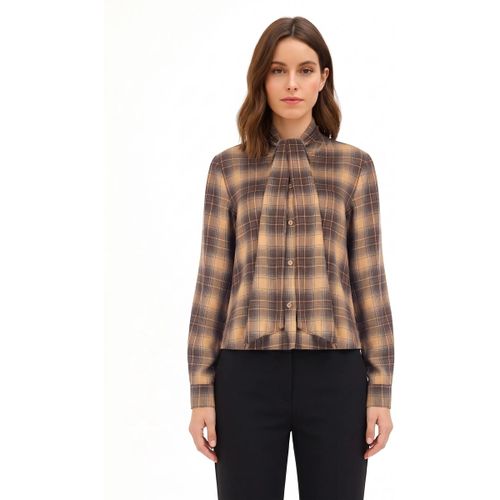 Chemise Rinascimento CFC0020466002 - Rinascimento - Modalova
