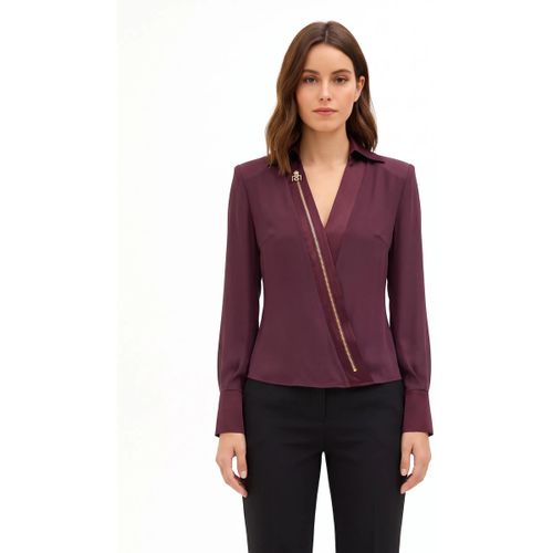 Chemise Rinascimento CFC0020060002 - Rinascimento - Modalova