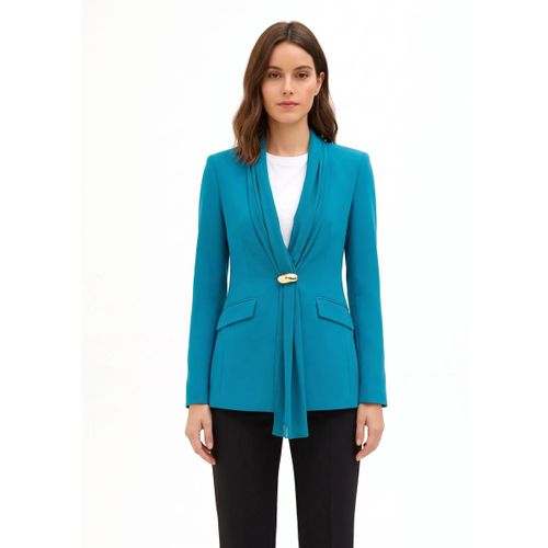 Blouson Rinascimento CFC0130512003 - Rinascimento - Modalova