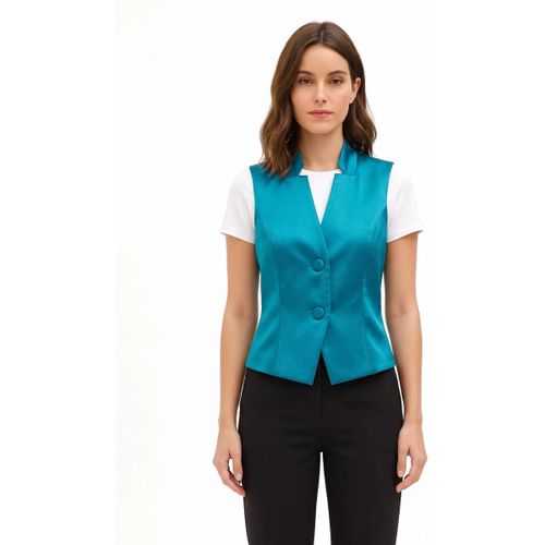 Gilets de costume CFC0130458003 - Rinascimento - Modalova