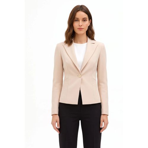 Blouson Rinascimento CFC0130152003 - Rinascimento - Modalova